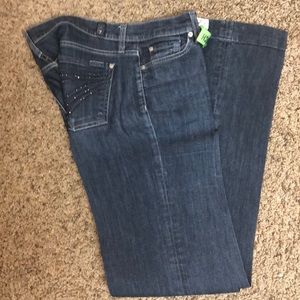 7 for all mankind dojo jeans